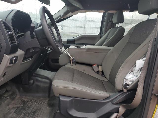 2020 FORD F150 SUPER #3303811433