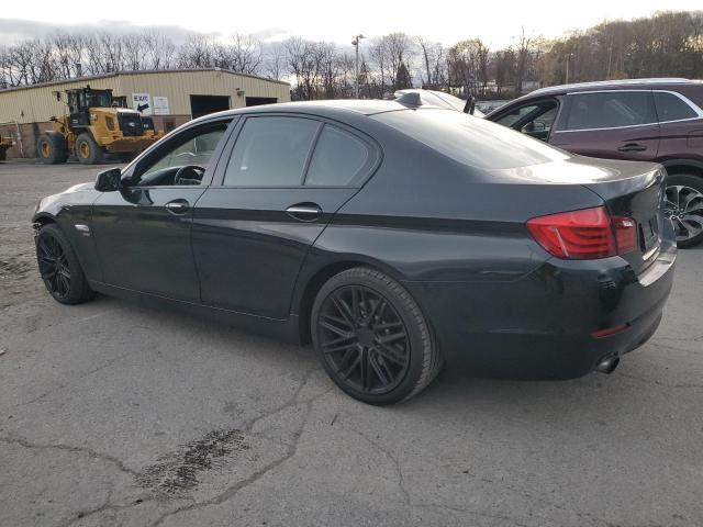 2011 BMW 535 XI #3303724467