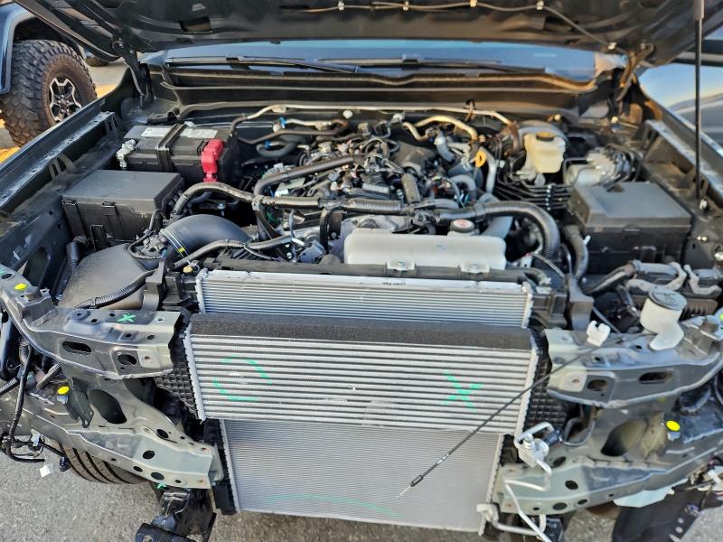 2025 TOYOTA TACOMA DOU #3310540068