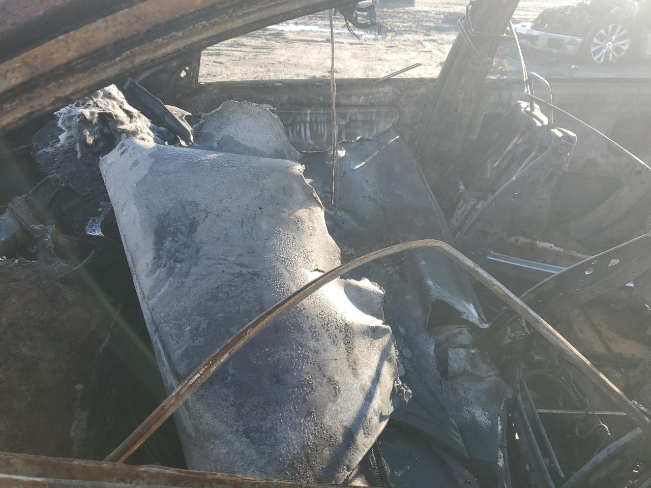 Lot #3317025088 2005 NISSAN ALTIMA S