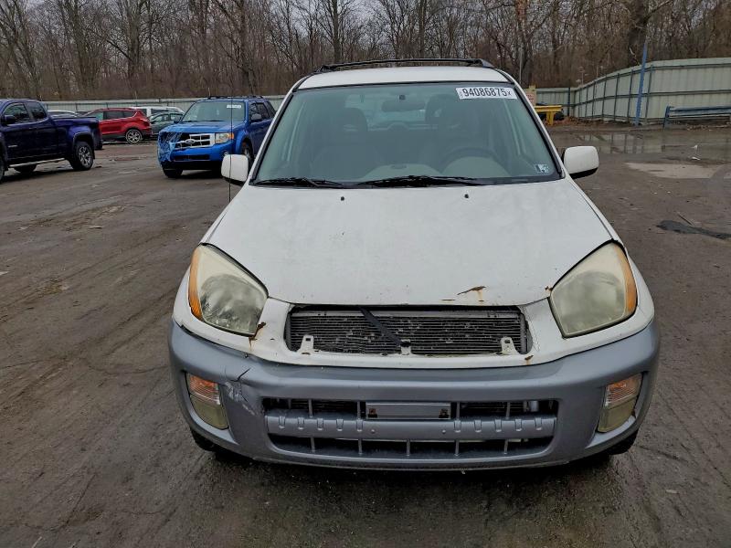 2001 TOYOTA RAV4 #3294251934