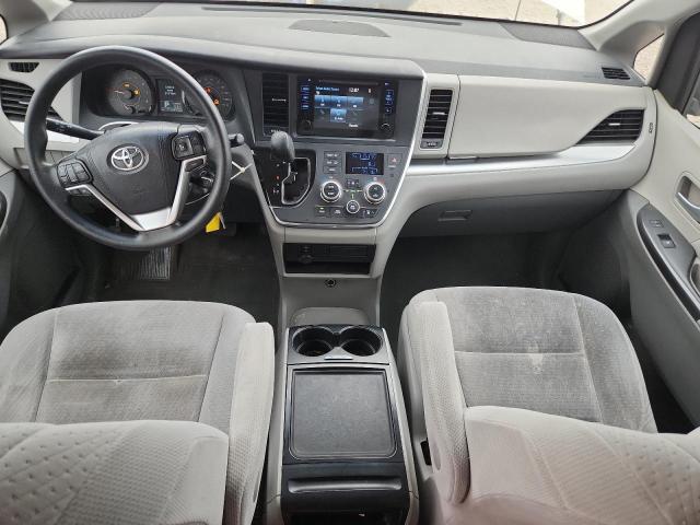 2015 TOYOTA SIENNA LE - 5TDJK3DC0FS100495