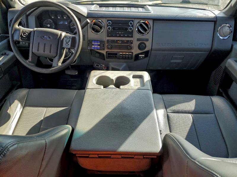 2017 FORD F650 SUPER #3296896814