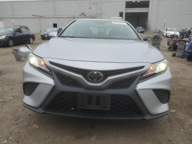 2019 TOYOTA CAMRY L #3308324208