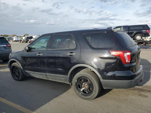 2017 FORD EXPLORER P 1FM5K8AT5HGA63634