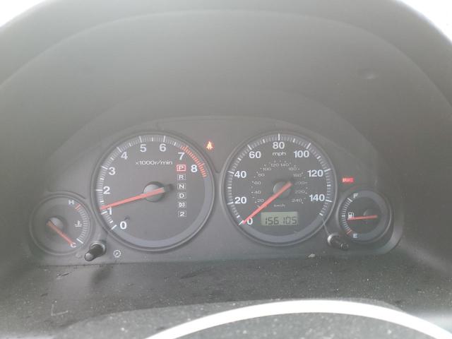 2001 HONDA CIVIC EX #3302963649
