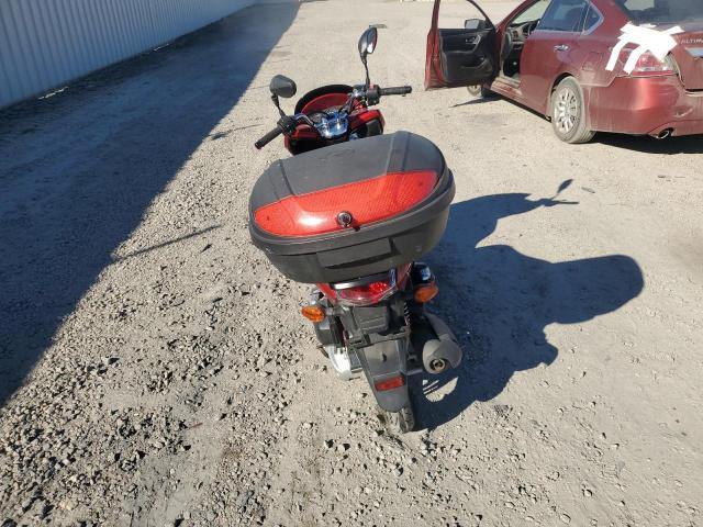 2013 HONDA PCX 150 #3284865018