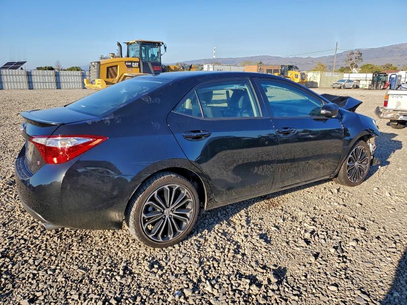 2014 TOYOTA COROLLA L #3302929681