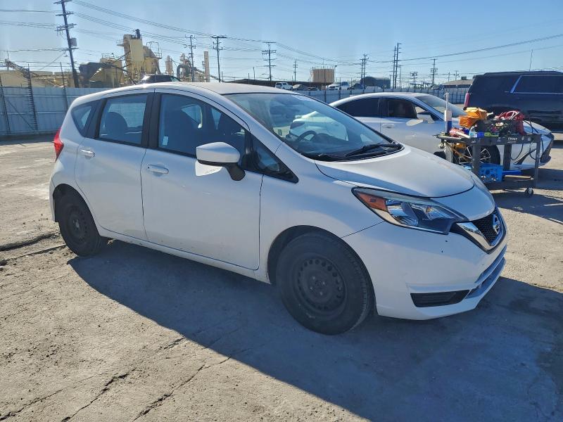 2017 NISSAN VERSA NOTE #3304770929