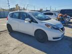 Lot #3304770929 2017 NISSAN VERSA NOTE