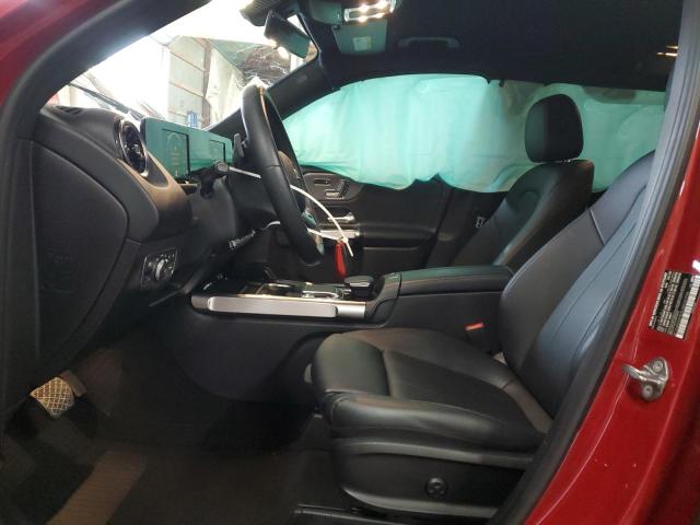 2020 MERCEDES-BENZ GLB 250 4M #3291397206