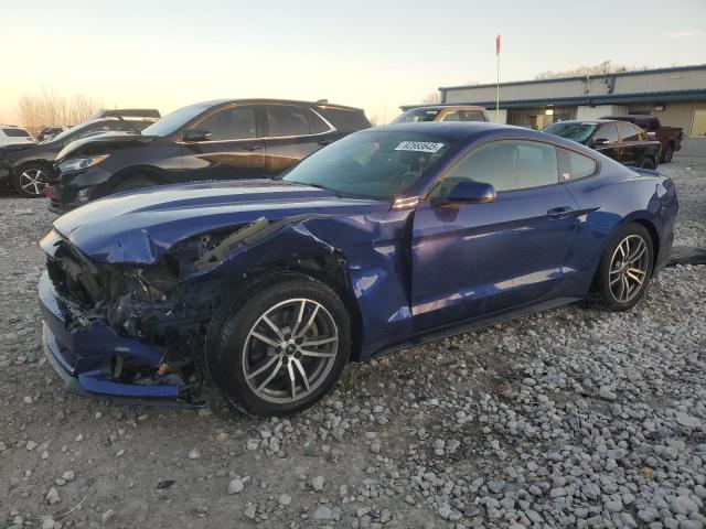 Global Auto Auctions: 2015 FORD MUSTANG