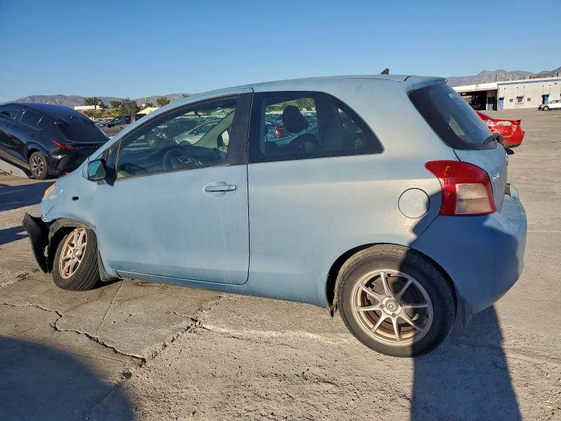 2008 TOYOTA YARIS #3298127171