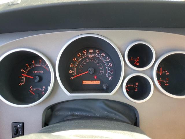 2011 TOYOTA TUNDRA DOU #3302919045