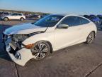 Lot #3294399507 2016 HONDA CIVIC EXL
