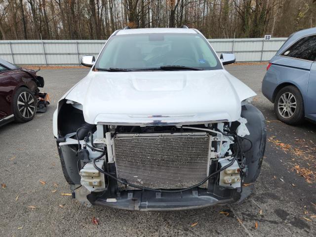 2017 GMC TERRAIN SL #3292461683