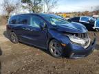 Lot #3308498052 2021 HONDA ODYSSEY EX