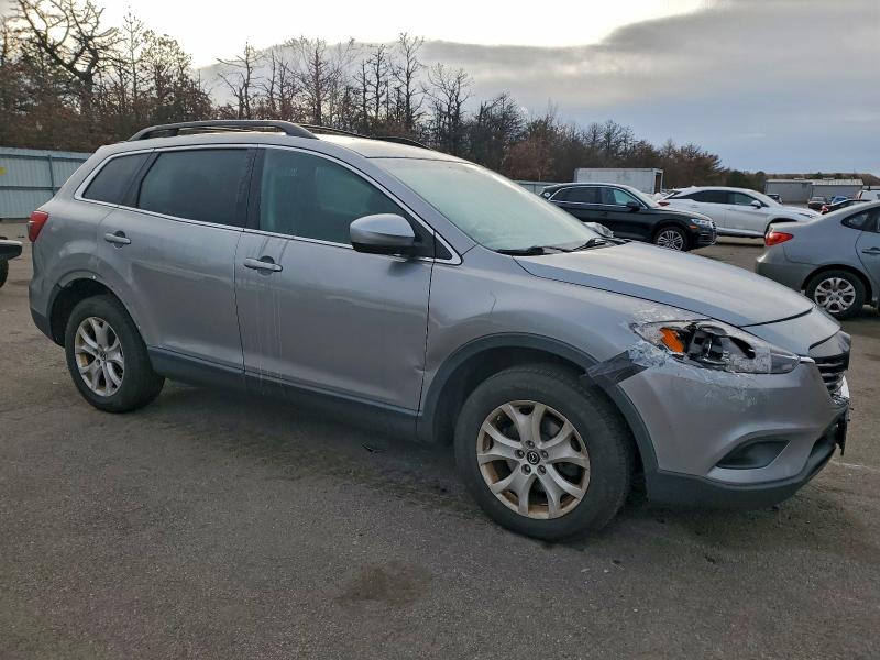2013 MAZDA CX-9 SPORT #3297873827