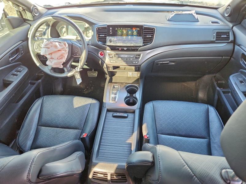 2020 HONDA PASSPORT E #3303046715