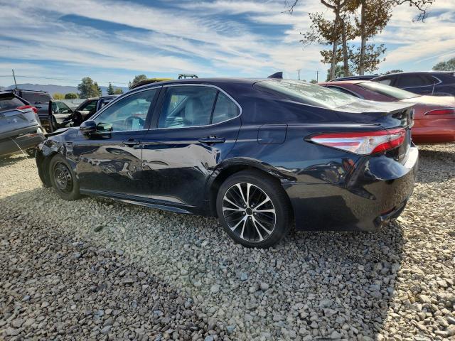 2020 TOYOTA CAMRY SE #3303861802