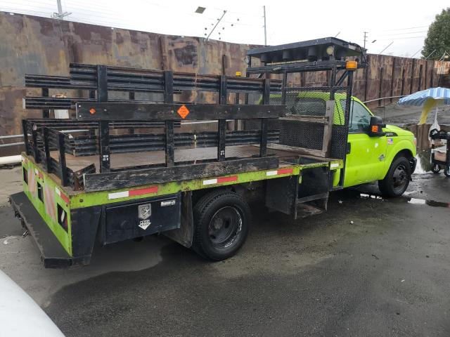 2016 FORD F350 SUPER #3310586064