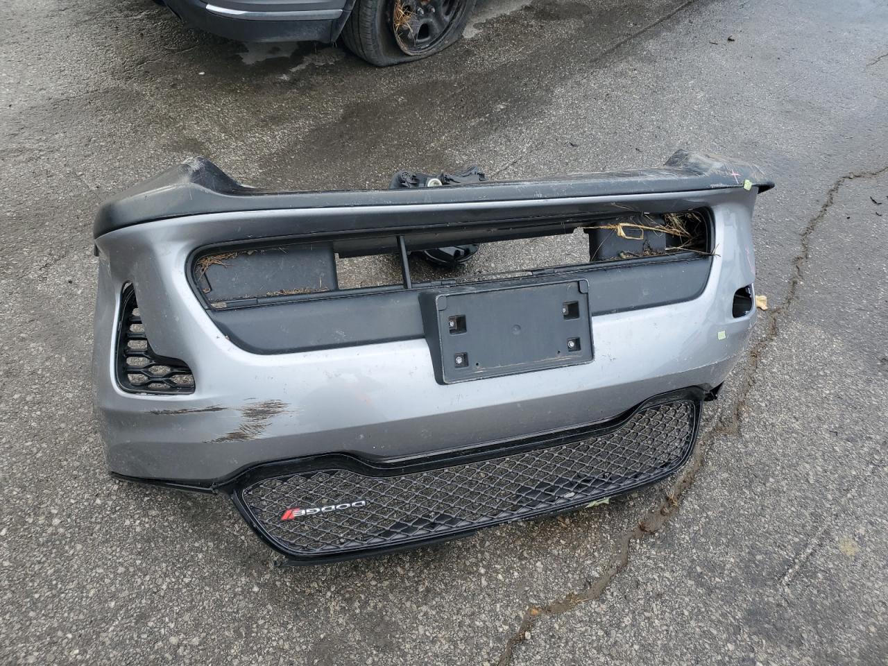 DODGE DURANGO PURSUIT