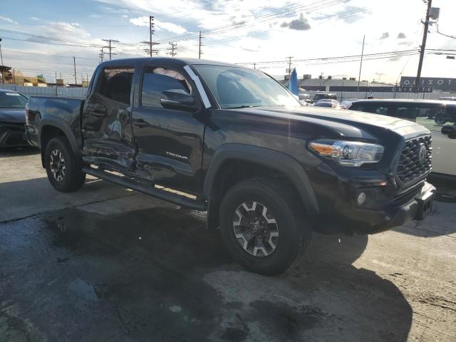 2020 TOYOTA TACOMA DOU #3317147982