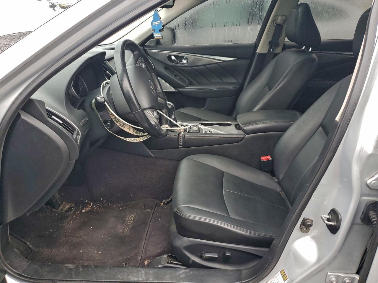 INFINITI Q50 PREMIUM