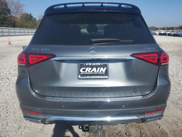 2021 MERCEDES-BENZ GLE 350 4M #3297949780