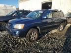 Lot #3293363420 2005 TOYOTA HIGHLANDER