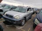 Lot #3305327311 2004 HYUNDAI SANTA FE G