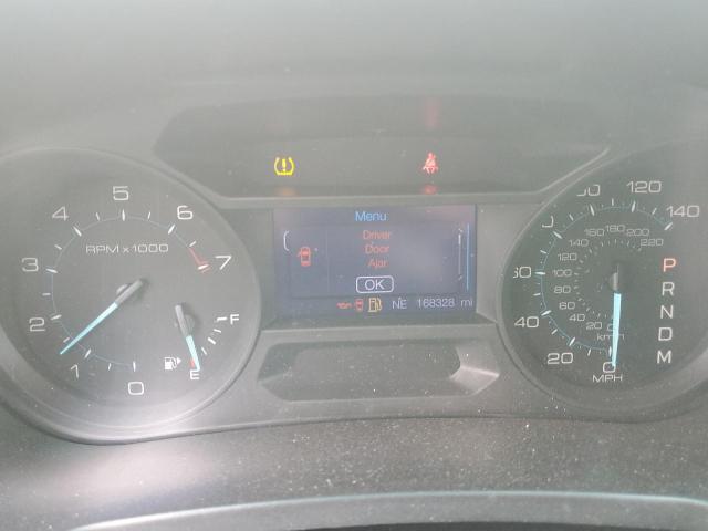 2013 FORD EXPLORER - 1FM5K7B85DGA44032