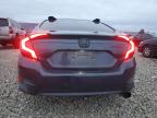 Lot #3304500592 2016 HONDA CIVIC EX