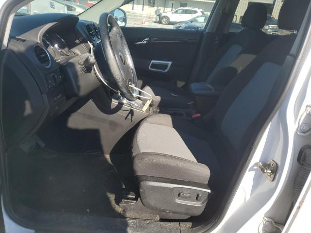 2014 CHEVROLET CAPTIVA LS - 3GNAL2EK3ES623802