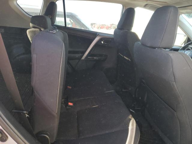 2018 TOYOTA RAV4 ADVEN #3297777834