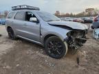 Lot #3303975763 2017 DODGE DURANGO R/