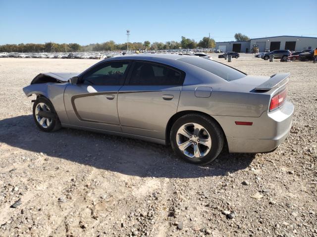 2014 DODGE CHARGER SX #3292450673