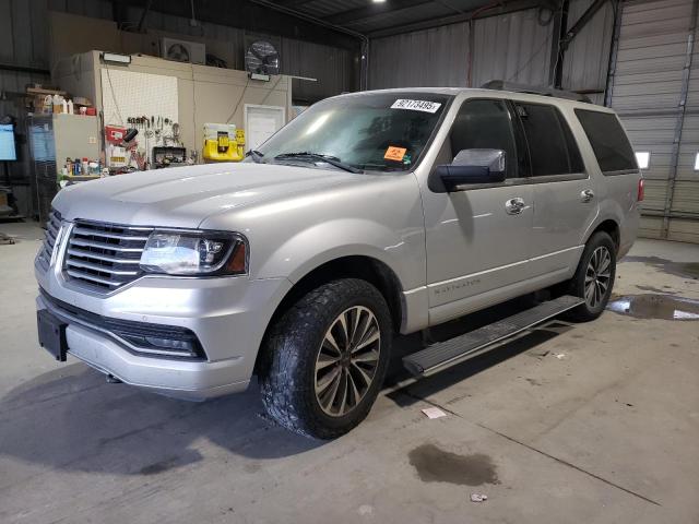 Global Auto Auctions: 2015 LINCOLN NAVIGATOR