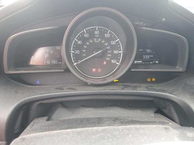 2017 MAZDA 3 SPORT #3302736063