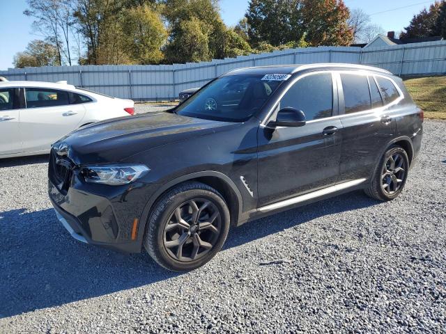 Global Auto Auctions: 2022 BMW X3 XDRIVE3