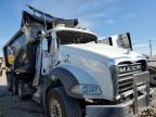 Lot #3293529424 2022 MACK GRANITE