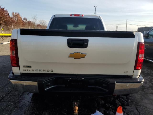 2011 CHEVROLET SILVERADO #3293315468