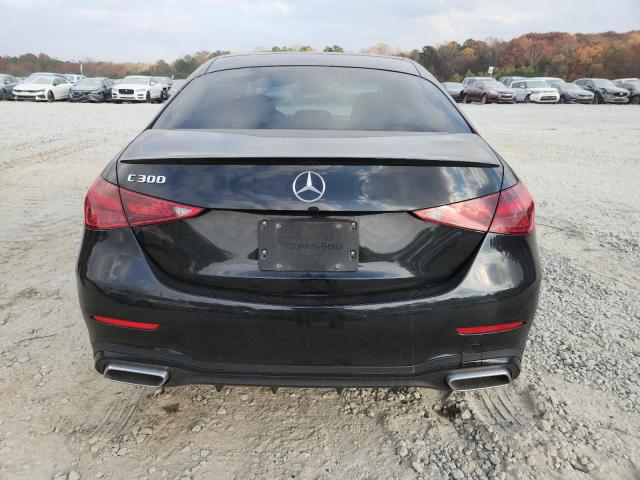 2023 MERCEDES-BENZ C 300 #3317954928