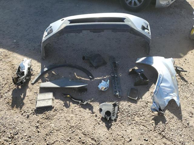 2017 SUBARU CROSSTREK #3281910091