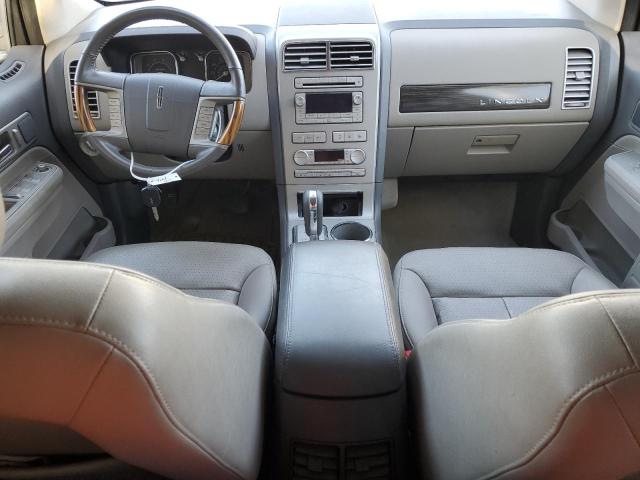 2007 LINCOLN MKX #3279573243