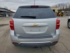Lot #3312424676 2017 CHEVROLET EQUINOX LS