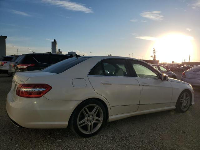 2011 MERCEDES-BENZ E 350 4MAT - WDDHF8HB2BA485296