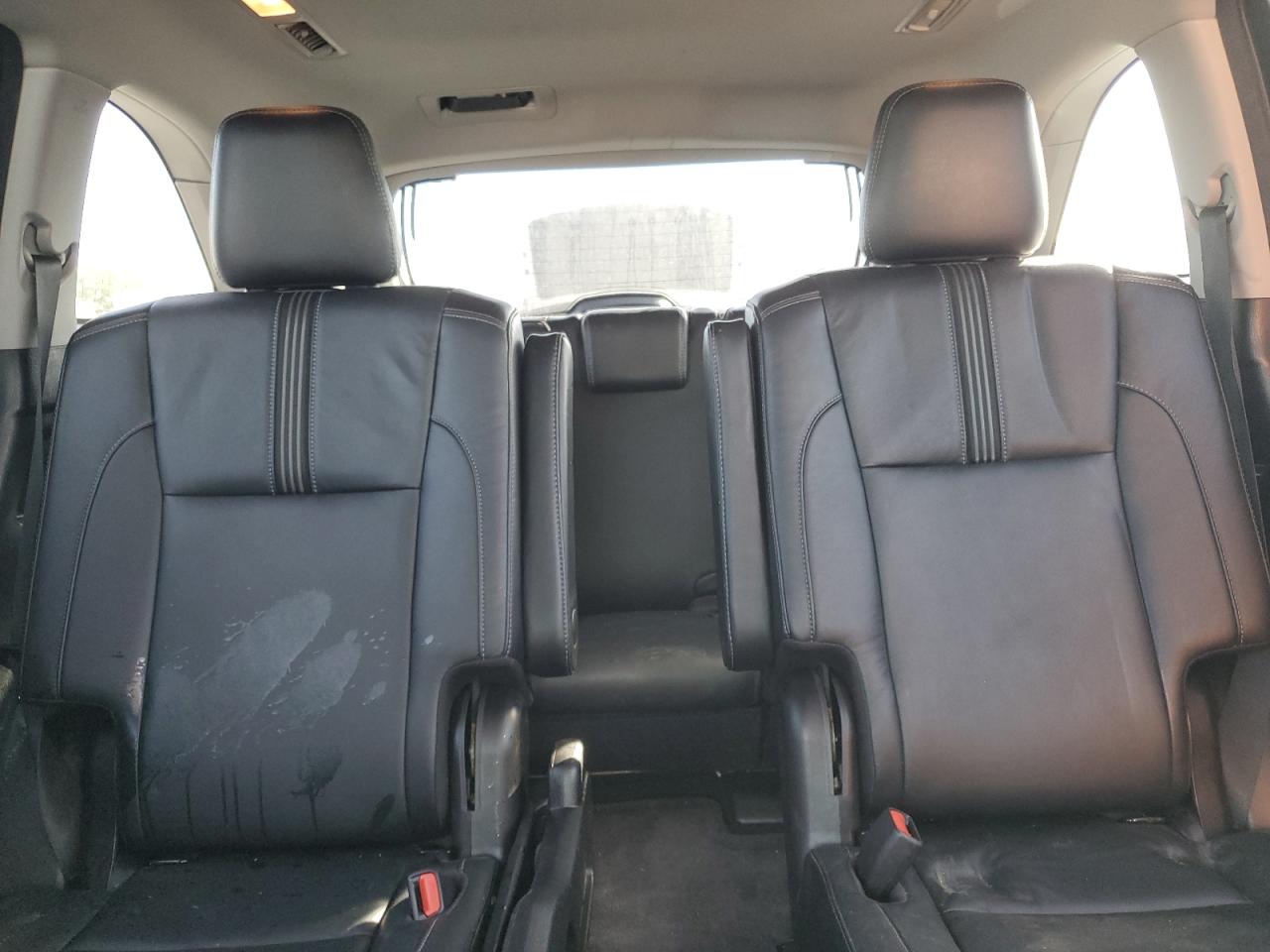 TOYOTA HIGHLANDER SE