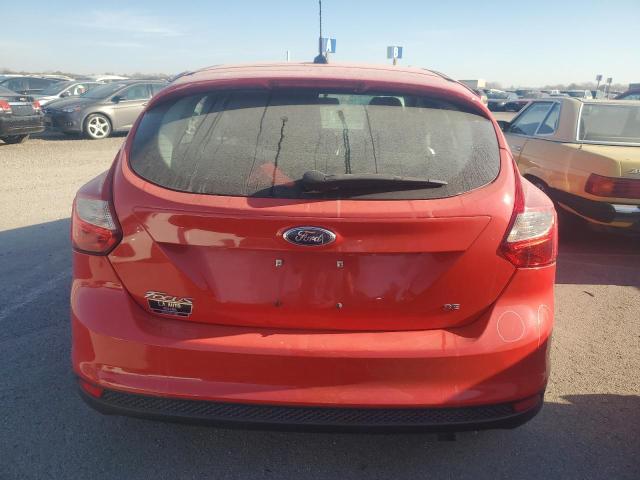 2014 FORD FOCUS SE #3284403723