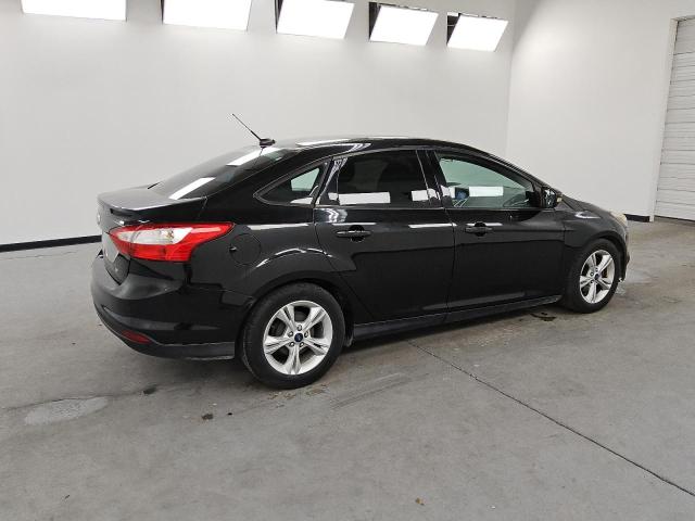2014 FORD FOCUS SE #3310411955